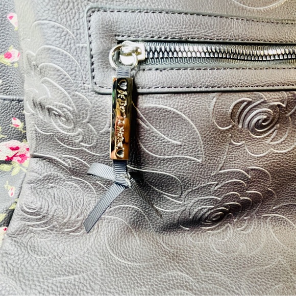 Betsey Johnson Backpack - Picture 7 of 12